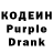 Codein Purple Drank Paskal Vera
